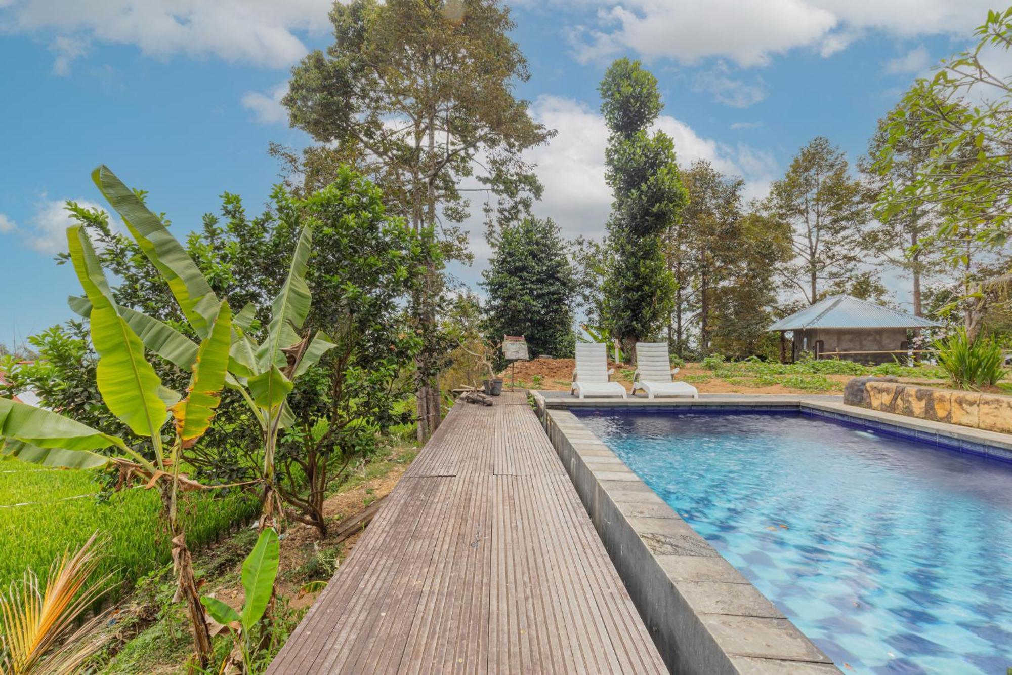 Mandhasativa Homestay Singaraja Extérieur photo