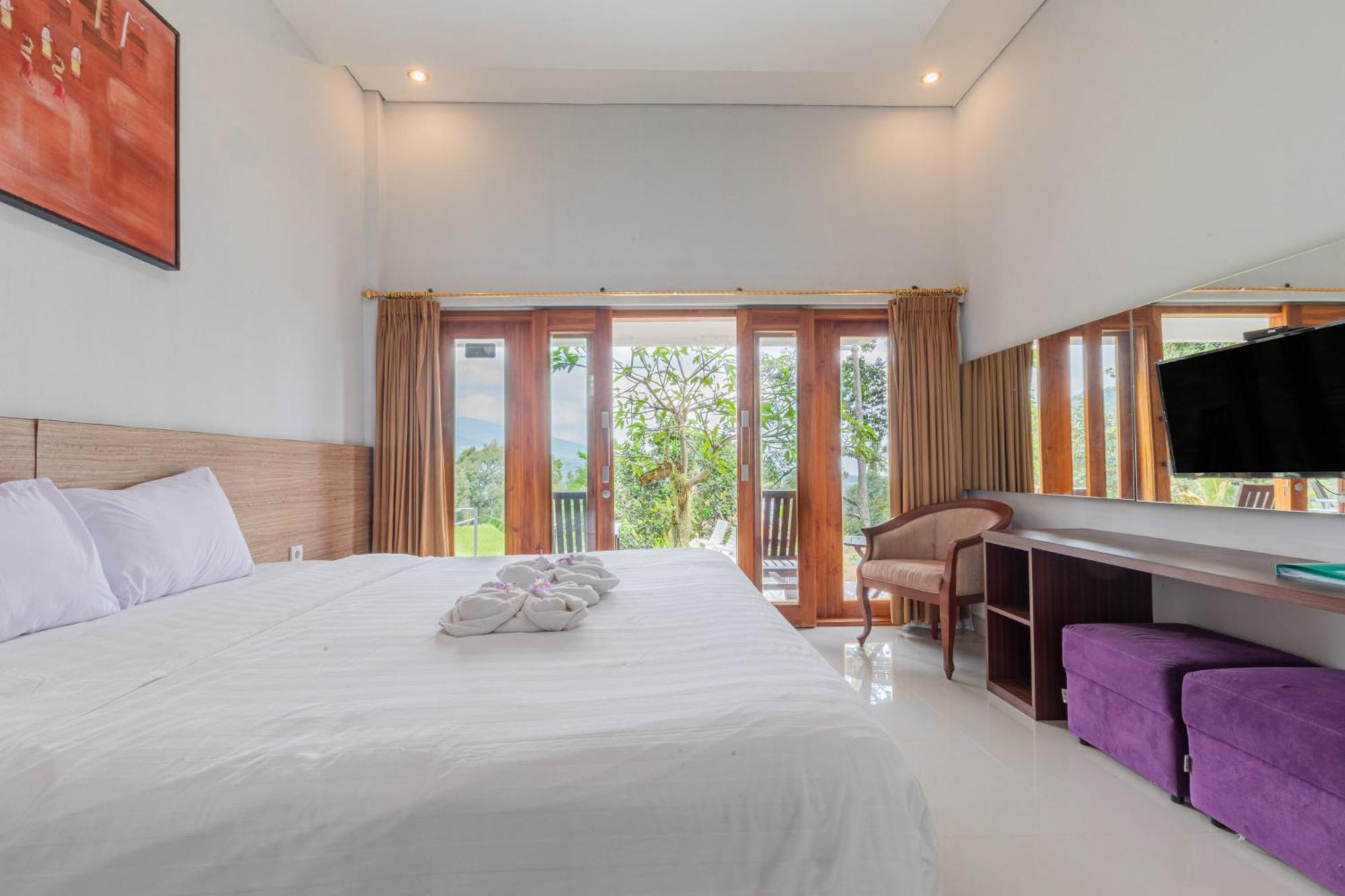 Mandhasativa Homestay Singaraja Extérieur photo