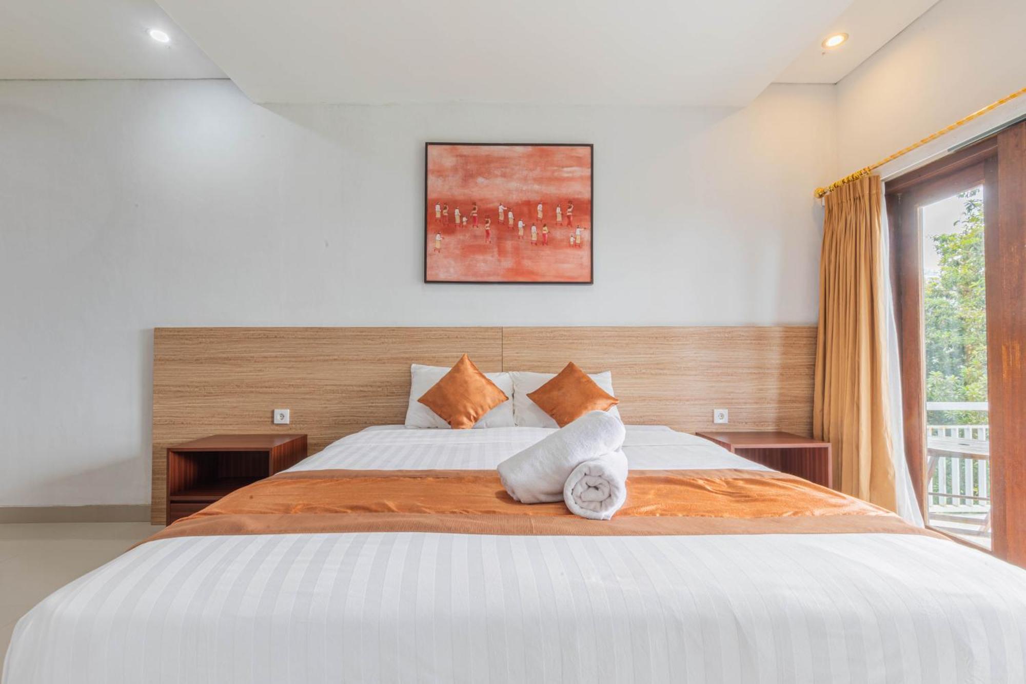 Mandhasativa Homestay Singaraja Extérieur photo