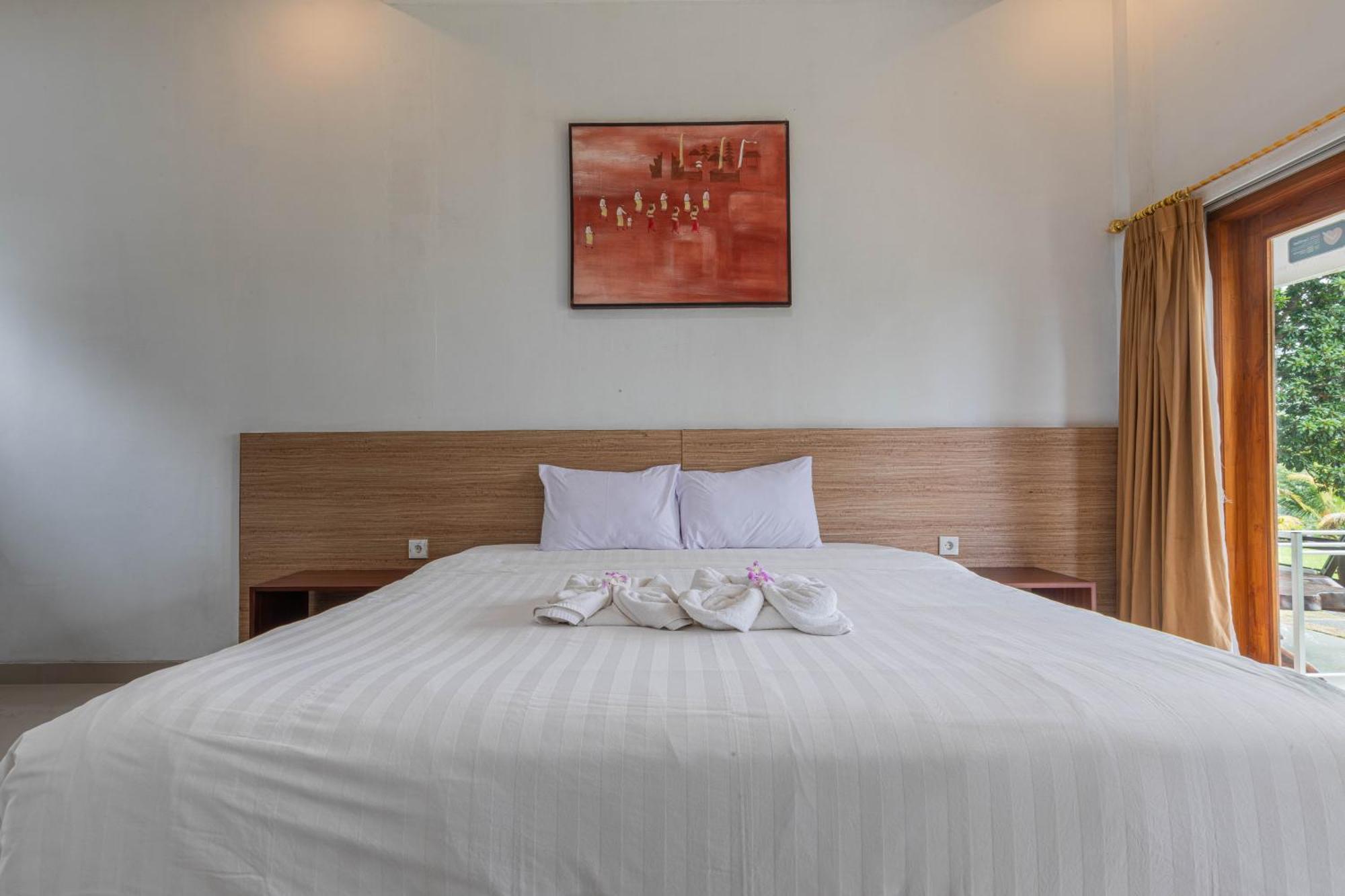 Mandhasativa Homestay Singaraja Extérieur photo