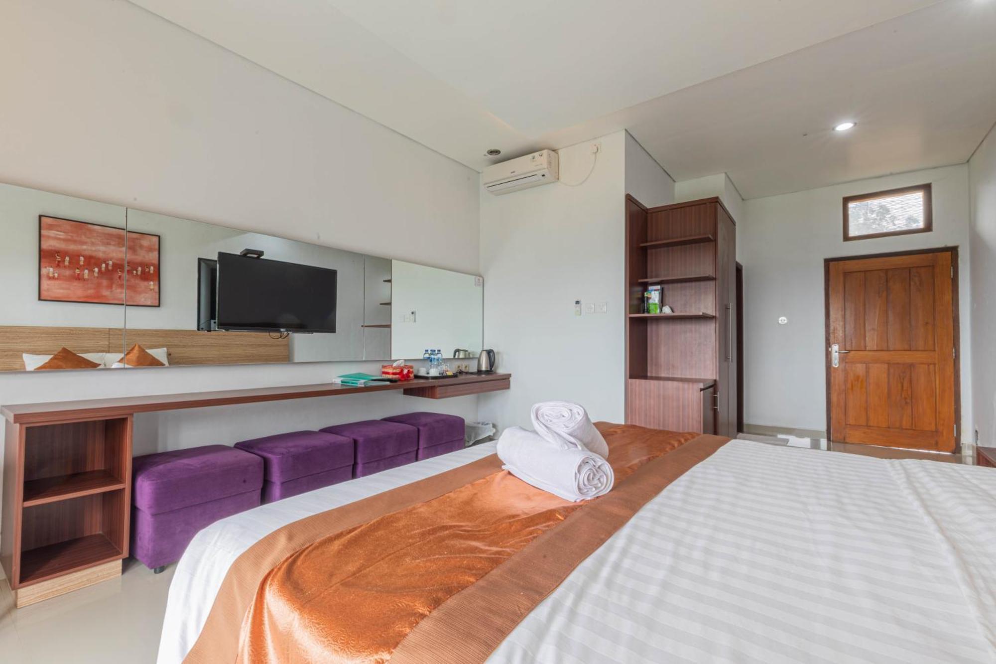 Mandhasativa Homestay Singaraja Extérieur photo