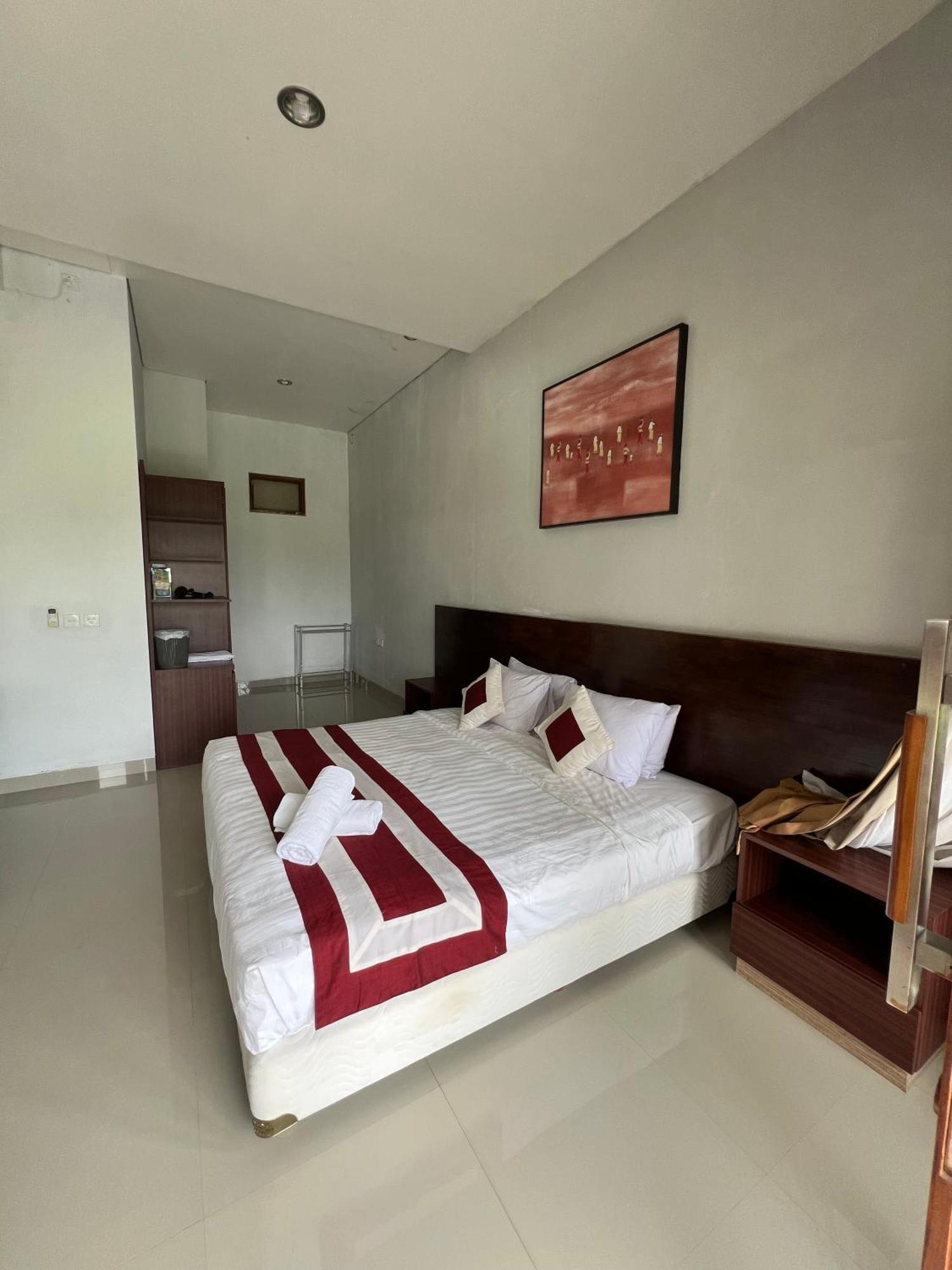 Mandhasativa Homestay Singaraja Extérieur photo