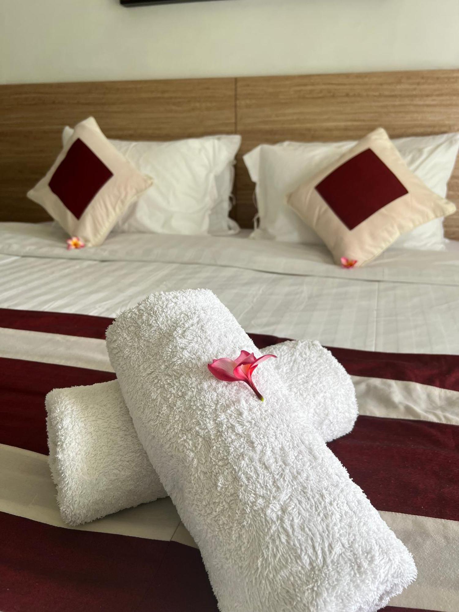 Mandhasativa Homestay Singaraja Extérieur photo
