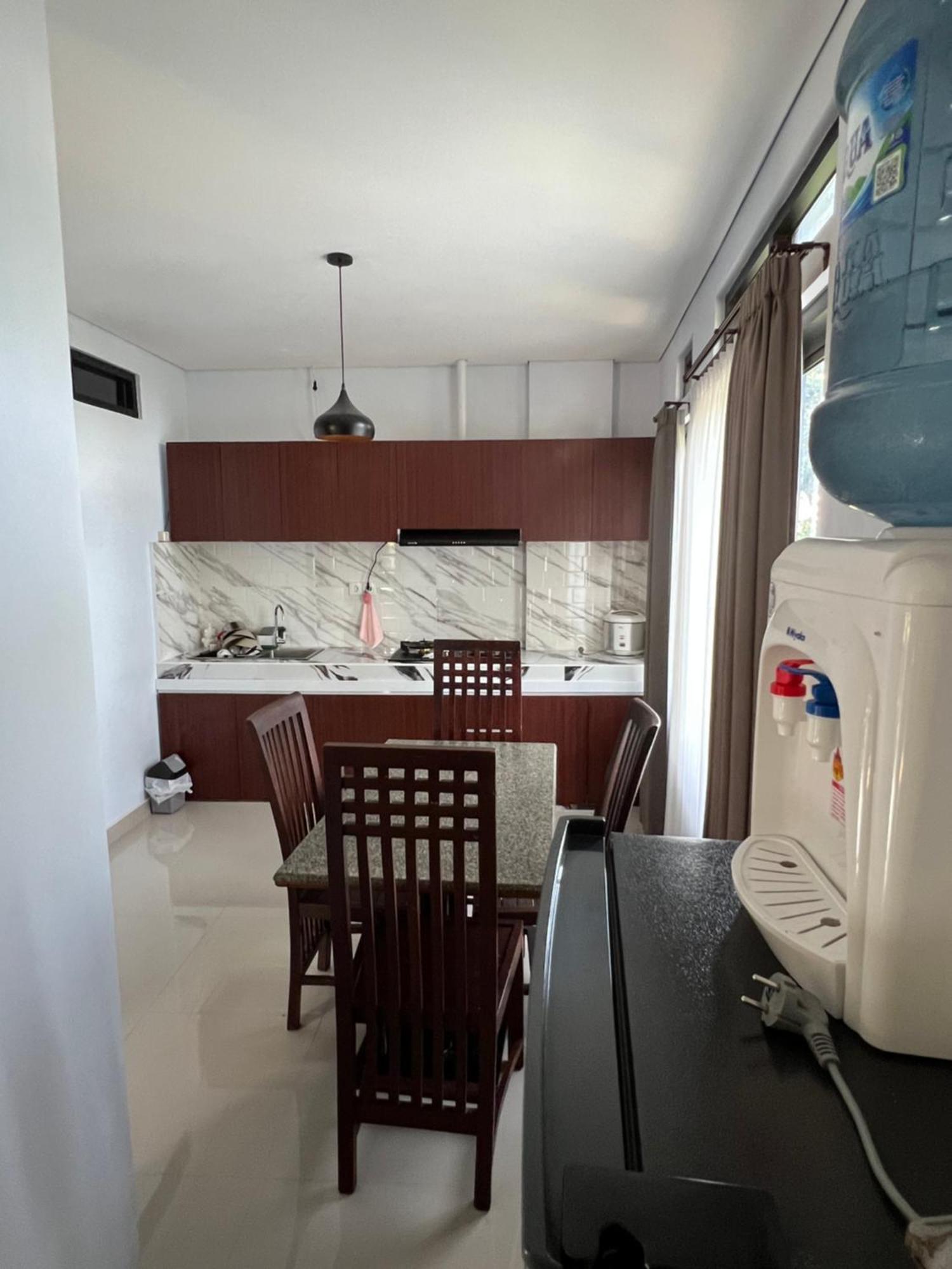 Mandhasativa Homestay Singaraja Extérieur photo